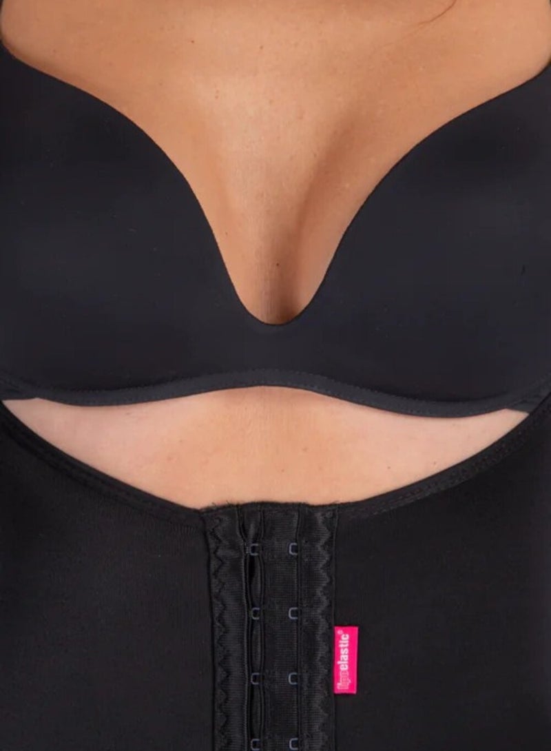 ليبو إيلستك ملابس ضاغطة بعد عمليات نقل الدهون للصدر والبطن VF body BBC Variant - دعم متكامل في المراحل الأولى والثانية بعد شد البطن وشفط الدهون - Image 2