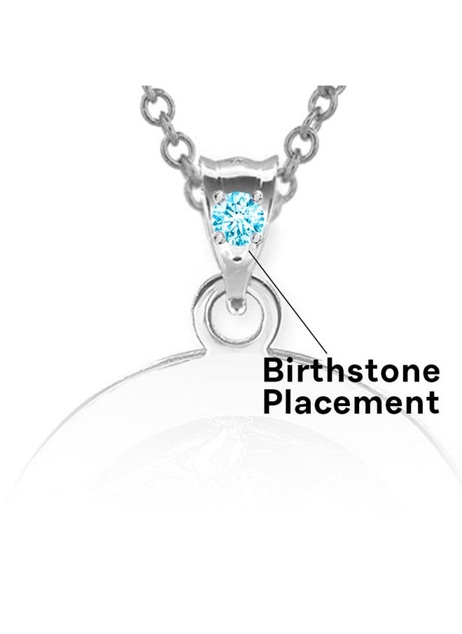 PicturesOnGold.com Saint Michael Oval Religious Medal 2 3 X 3 4 Inch Height Of Nickel Sterling Silver  - Image 3