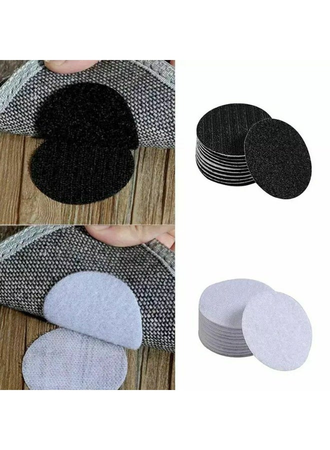 10Piece Carpet Fixer Set Pair