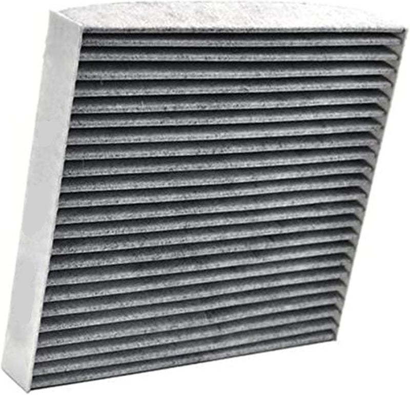 Wivplex Activated Carbon Cabin Air Filter Set - Image 1