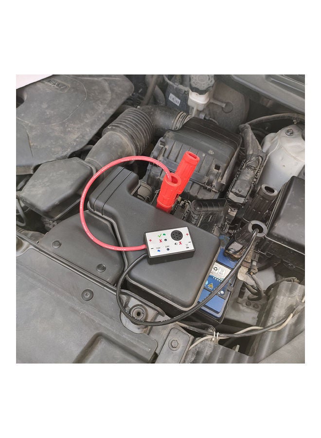 نيبمينينت جهاز الحماية من زيادة التيار الكهربائي - Image 4