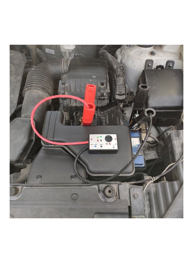 نيبمينينت جهاز الحماية من زيادة التيار الكهربائي - Image 2