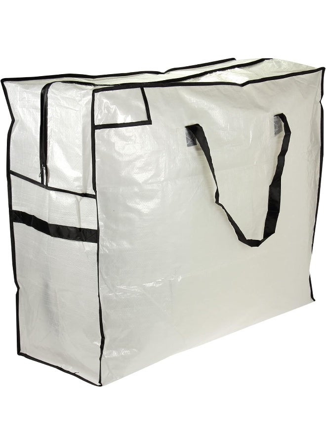 Household Essentials 2622 MightyStor Large Storage Bag with Handles - Image 1