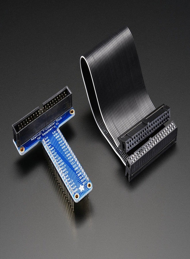 Adafruit 2028 Assembled Pi T-Cobbler Plus