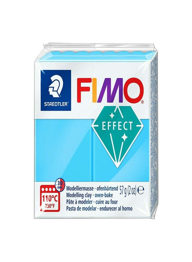 FIMO طين النمذجة البوليمر الناعم من فيمو ستايدتلر - تأثير نيون - مجموعة من 6 - Image 5