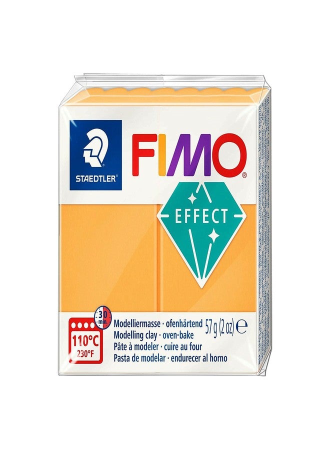 FIMO طين النمذجة البوليمر الناعم من فيمو ستايدتلر - تأثير نيون - مجموعة من 6 - Image 4