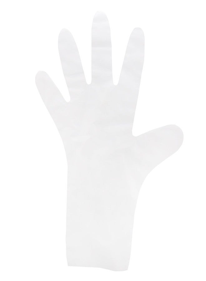 AmerCare Gen 2.0 Hybrid Powder Free Gloves, Medium, Case of 1000 - Image 3