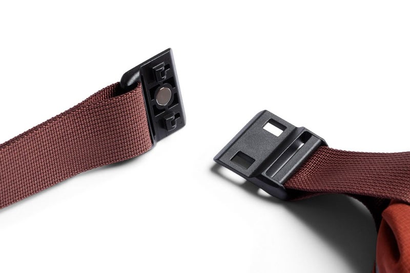 Bellroy Lite Sling Mini - Clay - Image 5
