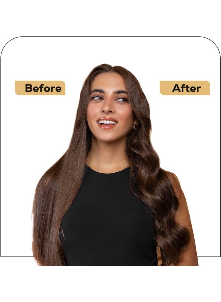 كلارا فرشاة دائرية حرارية تخلق - Image 3