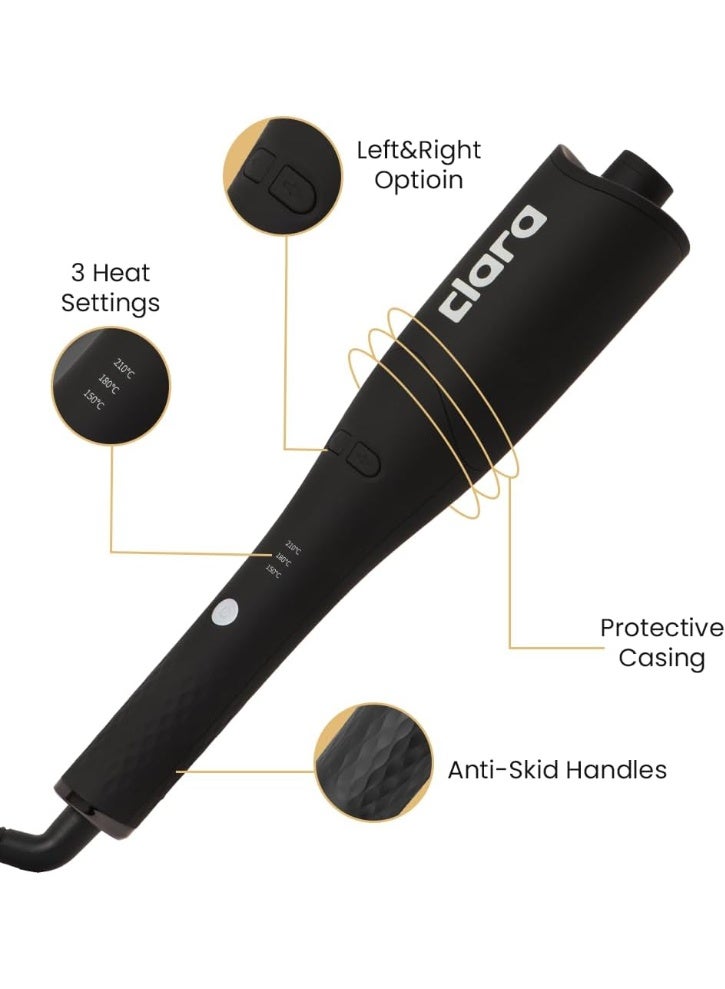 كلارا فرشاة دائرية حرارية تخلق - Image 4