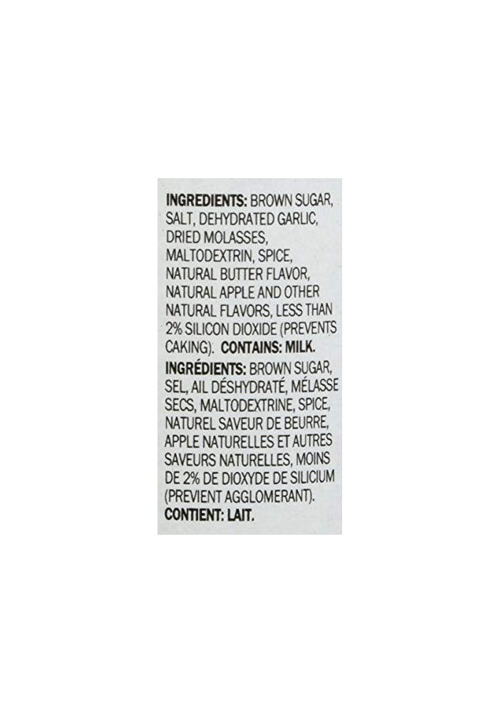 PIT BOSS 50611 Tennessee Apple Butter Spices and Rubs - Image 3