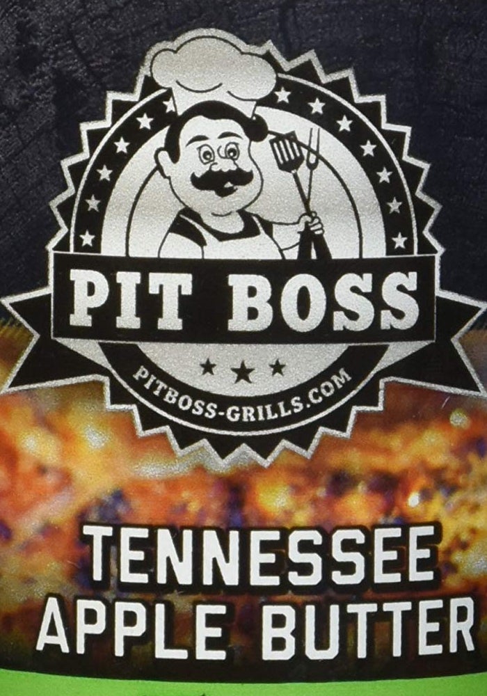 PIT BOSS 50611 Tennessee Apple Butter Spices and Rubs - Image 1