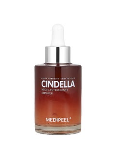 MEDIPEEL Medi-Peel, Cindella, Multi-Antioxidant Ampoule, 3.38 fl oz (100 ml)  - Image 1