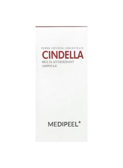 MEDIPEEL Medi-Peel, Cindella, Multi-Antioxidant Ampoule, 3.38 fl oz (100 ml)  - Image 2