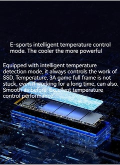 M MIAOYAN M MIAOYAN new solid state drive M.2 interface NVMe protocol SSD256GB laptop desktop computer solid state drive  - Image 5