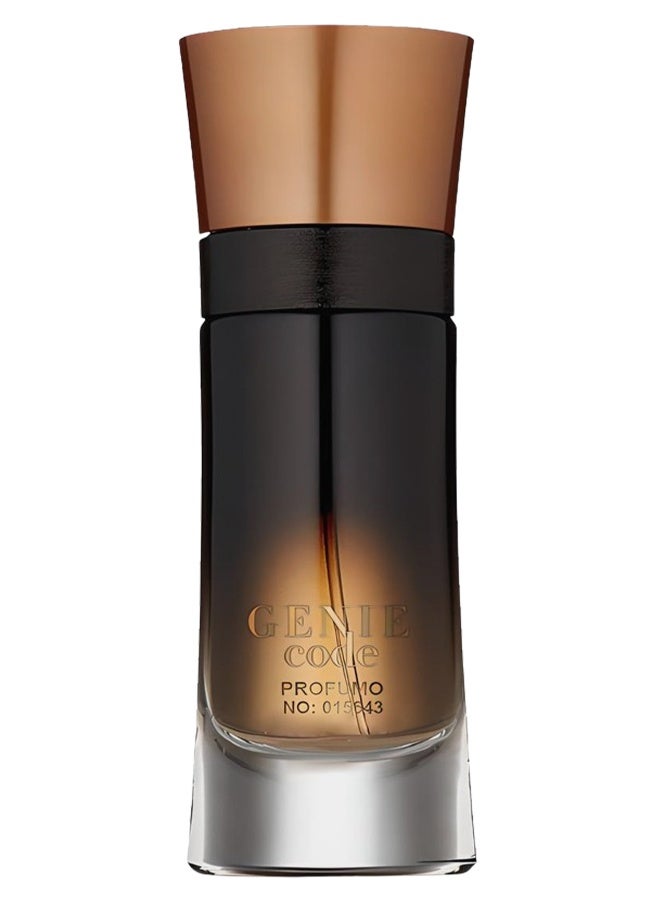 Genie Collection 12 Pieces Genie Perfume Number 015643 For Men 25ml EDP - Image 2