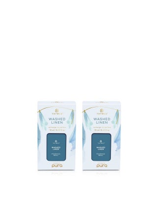 Washed Linen Pura Smart Home Plugin Diffuser Refills Pack Of 2 - pzsku/ZA10BF2702E2C52AE5C7DZ/45/_/1707978813/ee22ef64-b0f7-401b-bcce-b7e16c6fc4b7