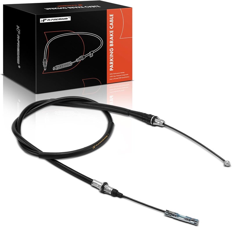 A-Premium Parking Brake Cable for Chevrolet Astro 1996-2002 - Image 1