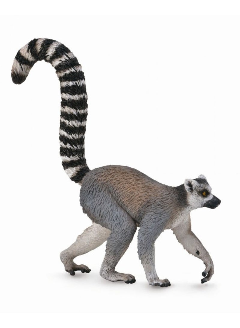 CollectA Collecta - Ring-Tailed Lemur - 88831 
