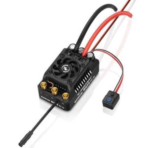 HOBBYWING EZRUN MAX5 HV G2 - Image 1