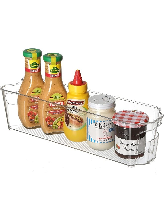 Servewell Servewell Acrylic Fridge Bin 