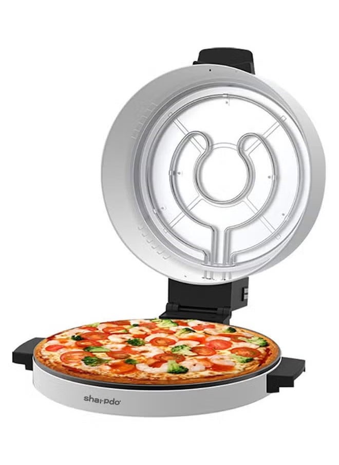 NOVA NOVA ARABIC BREAD MAKER NT-173 ABM  - Image 3