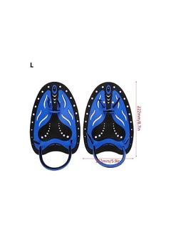 Generic Paddle Fins, Swimming, Diving, Hand Fins, Paddles, Swimming Fins, Training Fins, Diving Equipment  - Image 5
