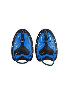 Generic Paddle Fins, Swimming, Diving, Hand Fins, Paddles, Swimming Fins, Training Fins, Diving Equipment  - Image 2