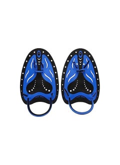 Generic Paddle Fins, Swimming, Diving, Hand Fins, Paddles, Swimming Fins, Training Fins, Diving Equipment  - Image 1