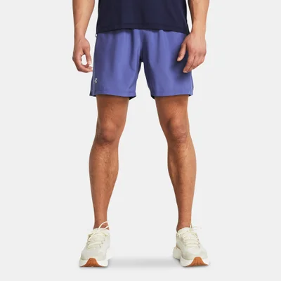 UNDER ARMOUR Men's Launch Shorts