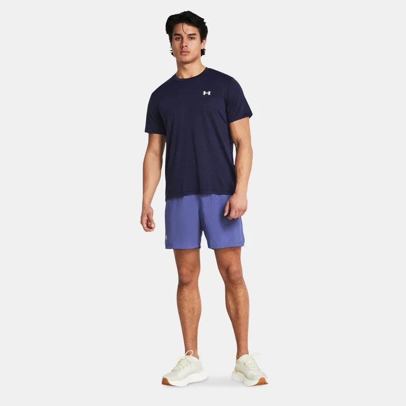UNDER ARMOUR Men's Launch Shorts