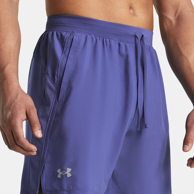 UNDER ARMOUR Men's Launch Shorts