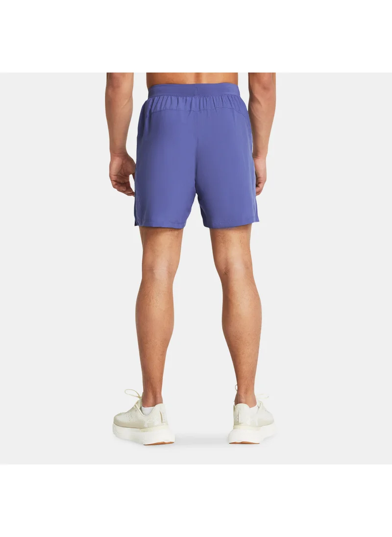 اندر ارمور Men's Launch Shorts