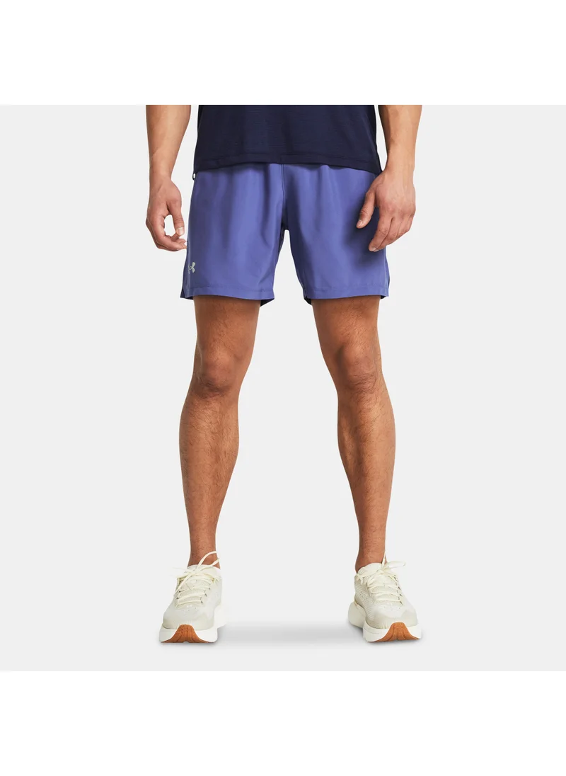 اندر ارمور Men's Launch Shorts