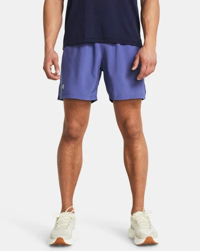 UNDER ARMOUR Men's Launch Shorts