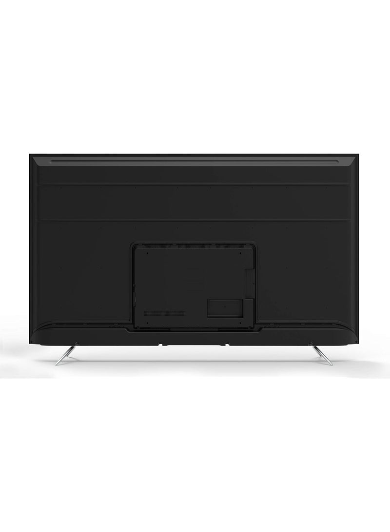 Dora Sat 55 inch Smart TV - with Android 13 Operating System - 4K UHD - Model DST55U + Wall mount Free - Image 4