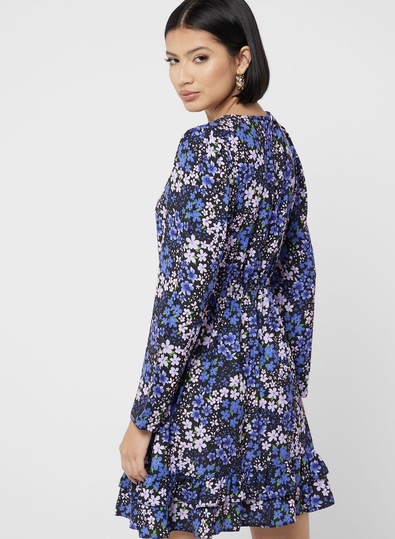 DOROTHY PERKINS Floral Print Dress  - Image 2
