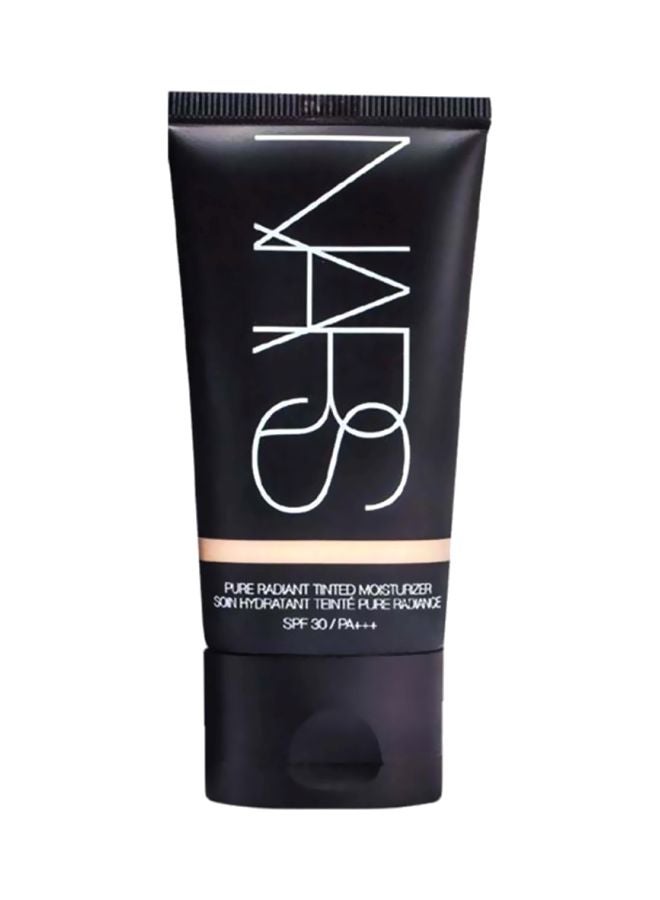 NARS Pure Radiant Tinted Moisturizer SPF30/PA+++ Alaska - Image 1