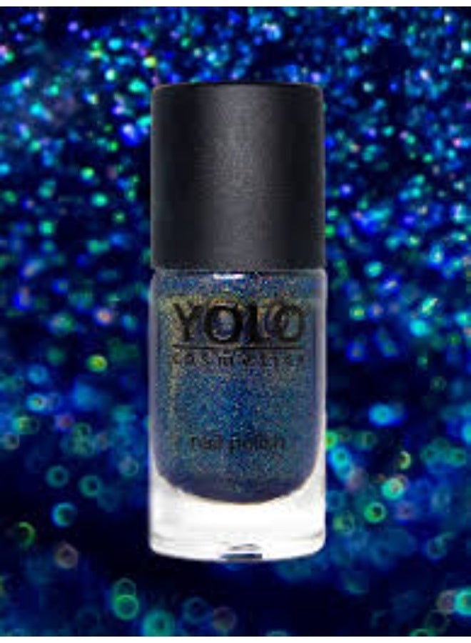 YOLO Nail Polish – No. 222 – 10ml - Image 2