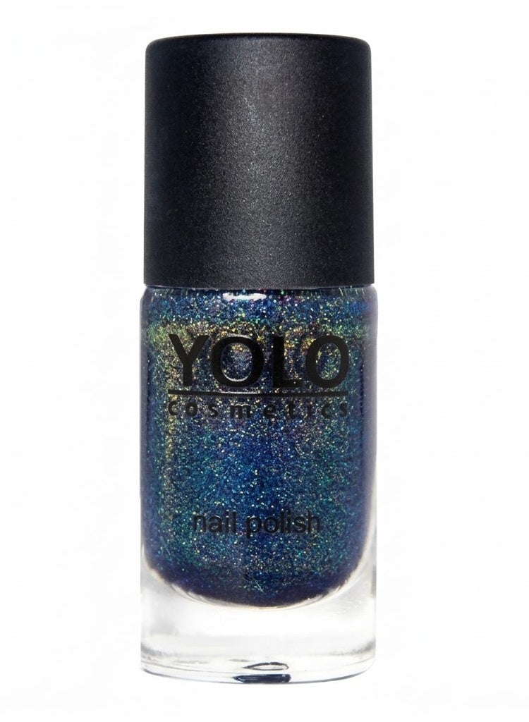 YOLO Nail Polish – No. 222 – 10ml - Image 1