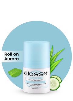 Altesse Soin Whitening and Hair Delaying Roll-On Deodorant Aurora 50Ml \ - pzsku/ZA10D8A376278E109C9F3Z/45/_/1737289764/d674bc30-2986-446a-8a18-c8ac294cb510