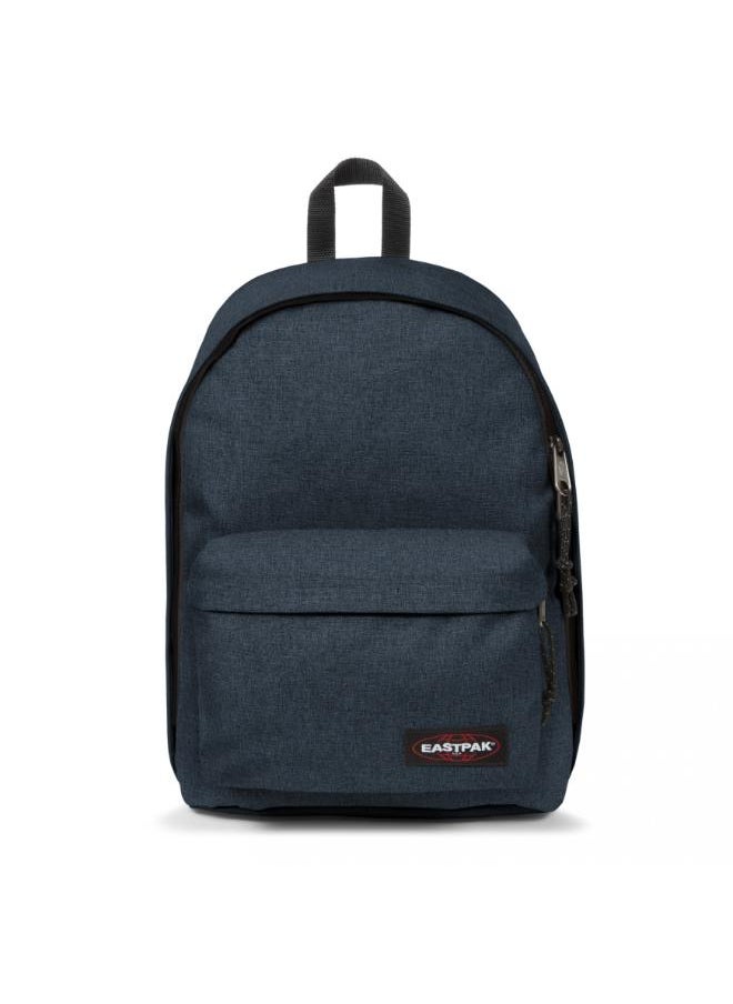 Out Of Office Triple Denim Medium Backpack - pzsku/ZA10D98DEB3FEDFDC4699Z/45/_/1724162655/0fc37b2b-2142-4889-b72e-24adf9c0717d