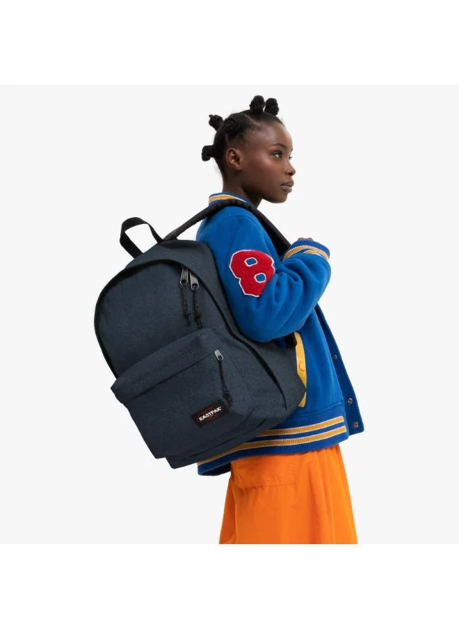 EASTPAK Out Of Office Triple Denim Medium Backpack