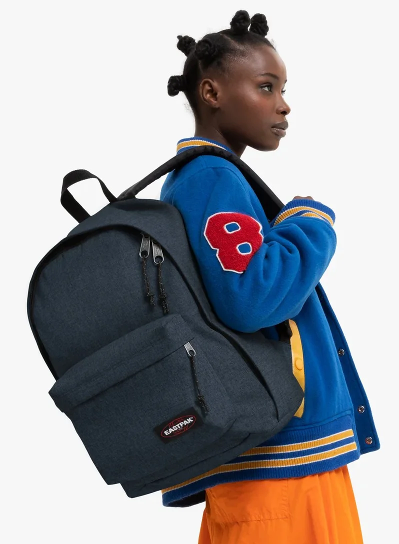 ايستباك حقيبة ظهر متوسطة للخارج - دينم ثلاثي