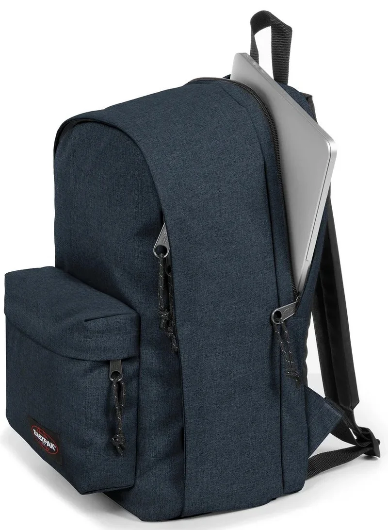 Eastpak  Eastpak Out Of Office Triple Denim Backpack  | Best Price UAE