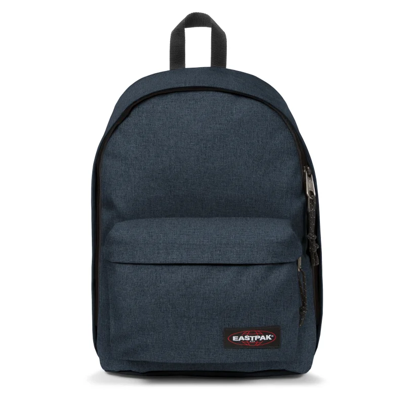 Eastpak Eastpak Out Of Office Triple Denim Backpack