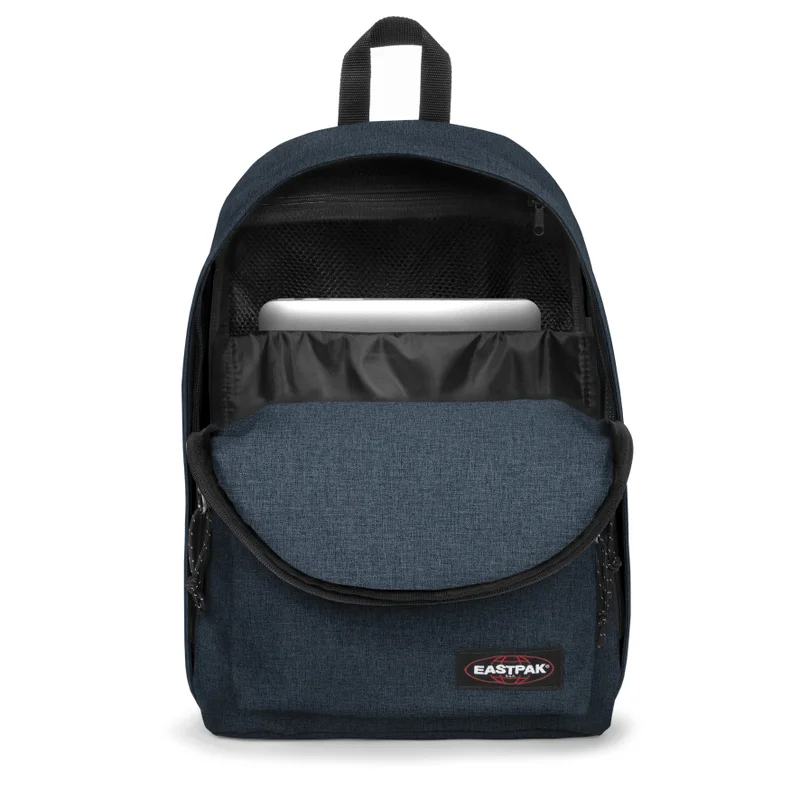 Eastpak Eastpak Out Of Office Triple Denim Backpack