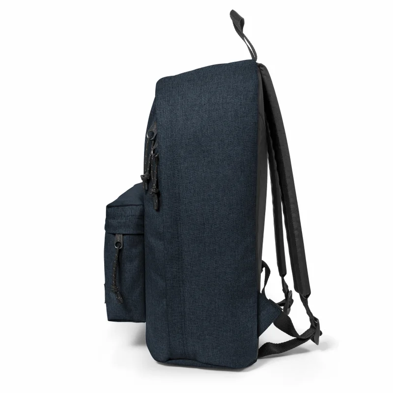 Eastpak  Eastpak Out Of Office Triple Denim Backpack  | Best Price UAE