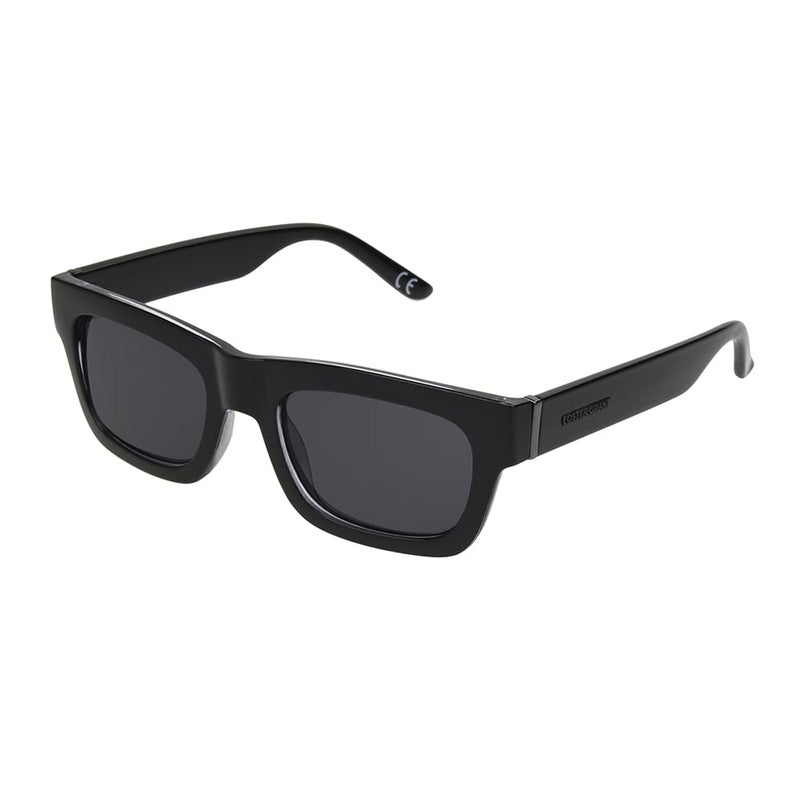 Foster Grant 1960’s Sunglasses, Black, 54mm - Image 5