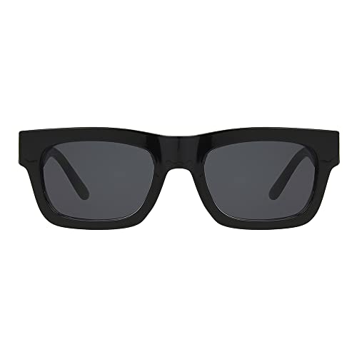 Foster Grant 1960’s Sunglasses, Black, 54mm - Image 2